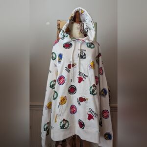 NBA‎ Sweater